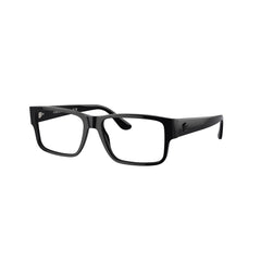 Gafas de Vista para Hombre Versace 3342 GB1 - En Acetato color Negro