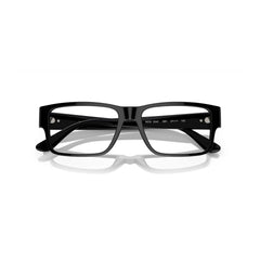 Gafas de Vista para Hombre Versace 3342 GB1 - En Acetato color Negro