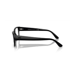 Gafas de Vista para Hombre Versace 3342 GB1 - En Acetato color Negro