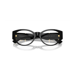 Gafas de Vista para Mujer Versace 3345 GB1 - En Acetato color Negro