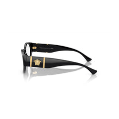 Gafas de Vista para Mujer Versace 3345 GB1 - En Acetato color Negro