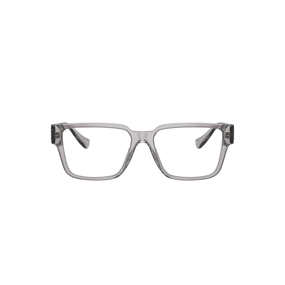 Gafas de Vista para Hombre Versace 3346 593 - En Nylon color Gris