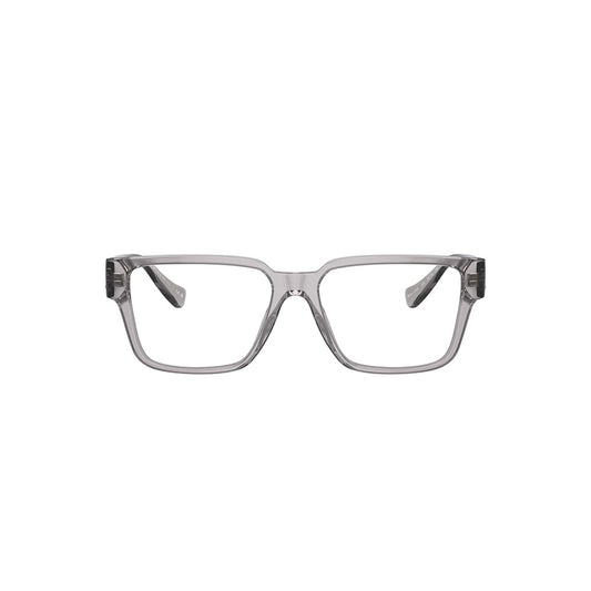 Gafas de Vista para Hombre Versace 3346 593 - En Nylon color Gris