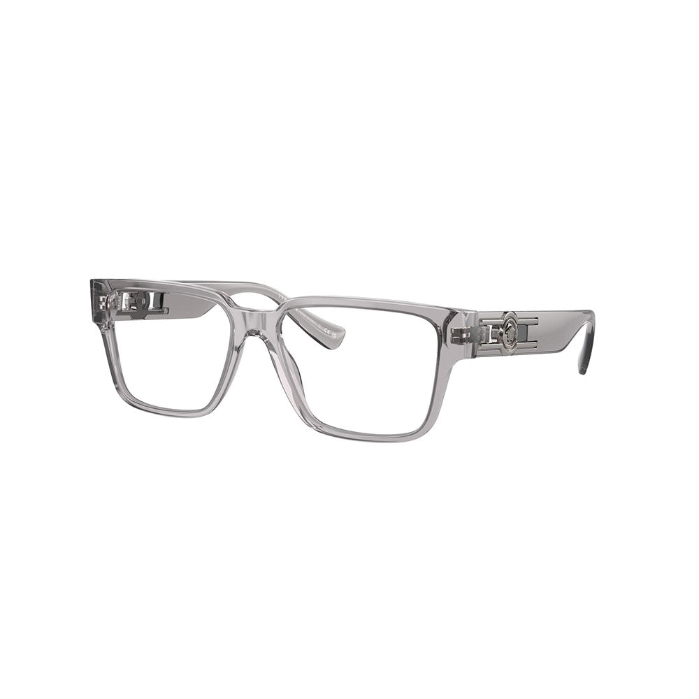 Gafas de Vista para Hombre Versace 3346 593 En Nylon color Gris Optica Santa Lucia