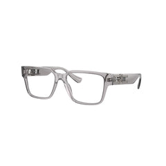 Gafas de Vista para Hombre Versace 3346 593 - En Nylon color Gris