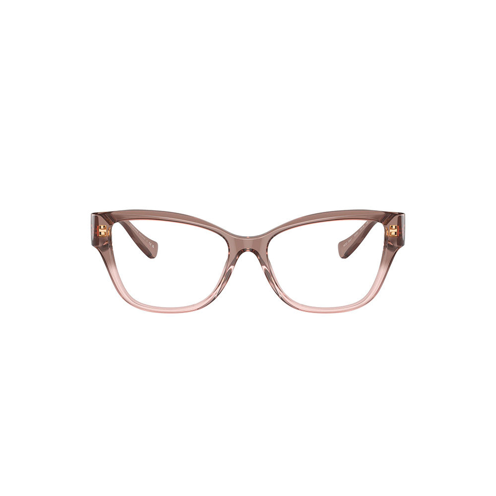 Gafas de Vista para Mujer Versace 3347 5435 - Inyectadas color Rosado