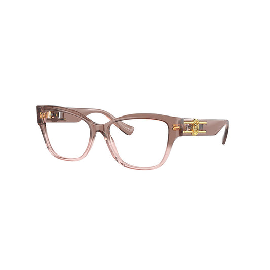 Gafas de Vista para Mujer Versace 3347 5435 - Inyectadas color Rosado