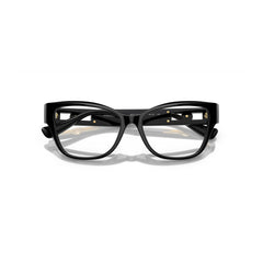 Gafas de Vista para Mujer Versace 3347 GB1 - Inyectadas color Negro