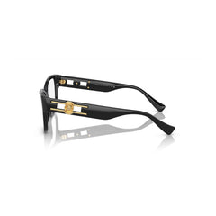 Gafas de Vista para Mujer Versace 3347 GB1 - Inyectadas color Negro