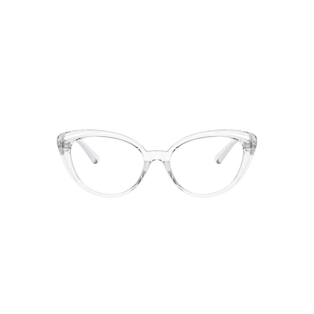 Gafas de Vista para Mujer Versace 3349U 148 - Inyectadas color Transparente