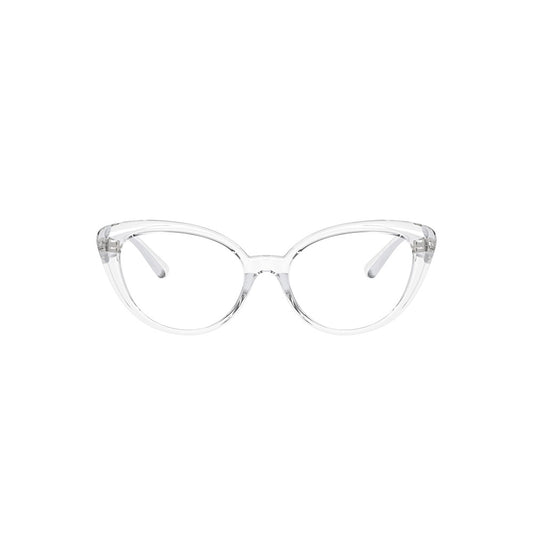 Gafas de Vista para Mujer Versace 3349U 148 - Inyectadas color Transparente