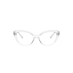 Gafas de Vista para Mujer Versace 3349U 148 - Inyectadas color Transparente