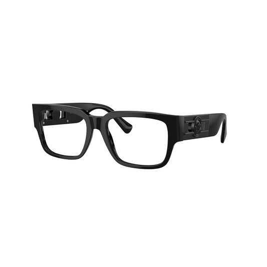 Gafas de Vista para Hombre Versace 3350 5360 - Metálicas color Negro