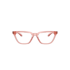 Gafas de Vista para Mujer Versace 3352U 5322 - En Nylon color Rosado