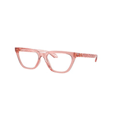 Gafas de Vista para Mujer Versace 3352U 5322 - En Nylon color Rosado