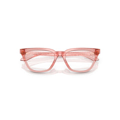 Gafas de Vista para Mujer Versace 3352U 5322 - En Nylon color Rosado