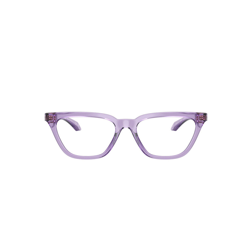Gafas de Vista para Mujer Versace 3352U 5451 - En Nylon color Morado