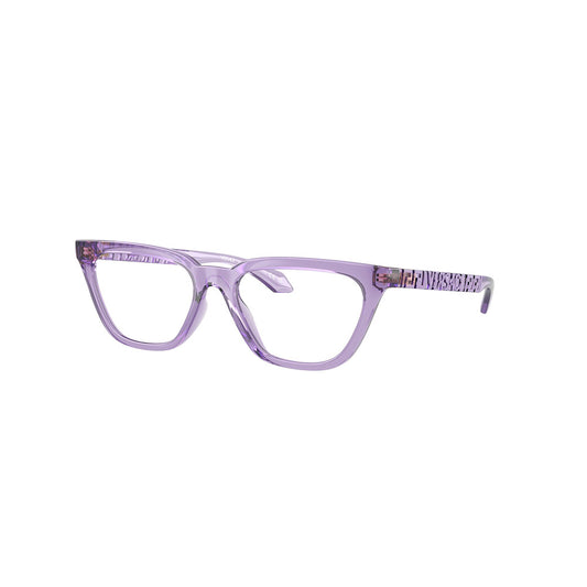 Gafas de Vista para Mujer Versace 3352U 5451 - En Nylon color Morado