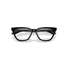 Gafas de Vista para Mujer Versace 3352U GB1 - En Nylon color Negro