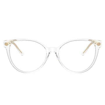 Gafas de Vista para Mujer Versace 3353 148 - agatada color Transparente