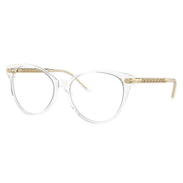 Gafas de Vista para Mujer Versace 3353 148 - agatada color Transparente