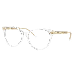 Gafas de Vista para Mujer Versace 3353 148 - agatada color Transparente