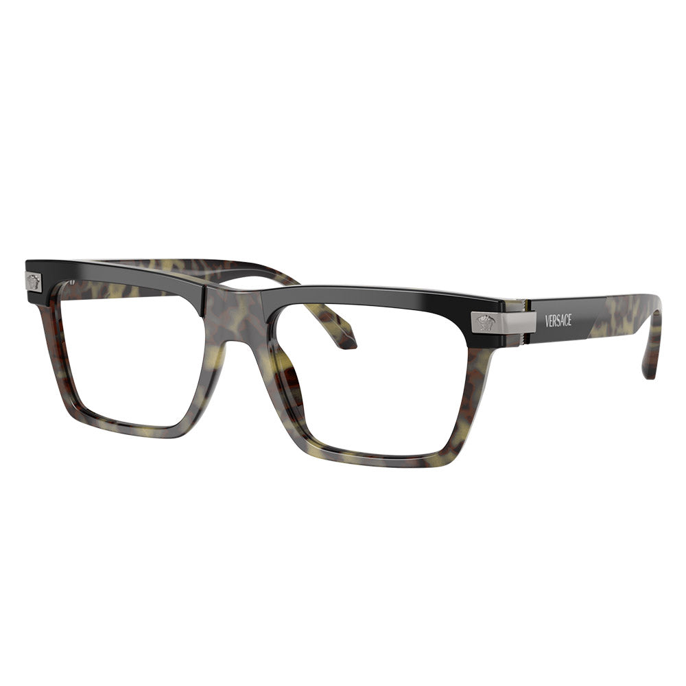 gafas-de-vista-para-hombre-versace-3354-5456-rectangulares-color-cafe