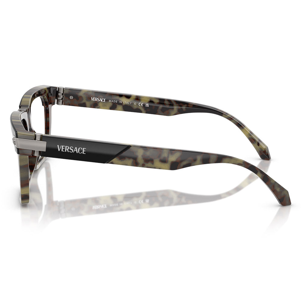 gafas-de-vista-para-hombre-versace-3354-5456-rectangulares-color-cafe