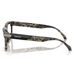 Gafas de Vista para Hombre Versace 3354 5456 - rectangulares color Café