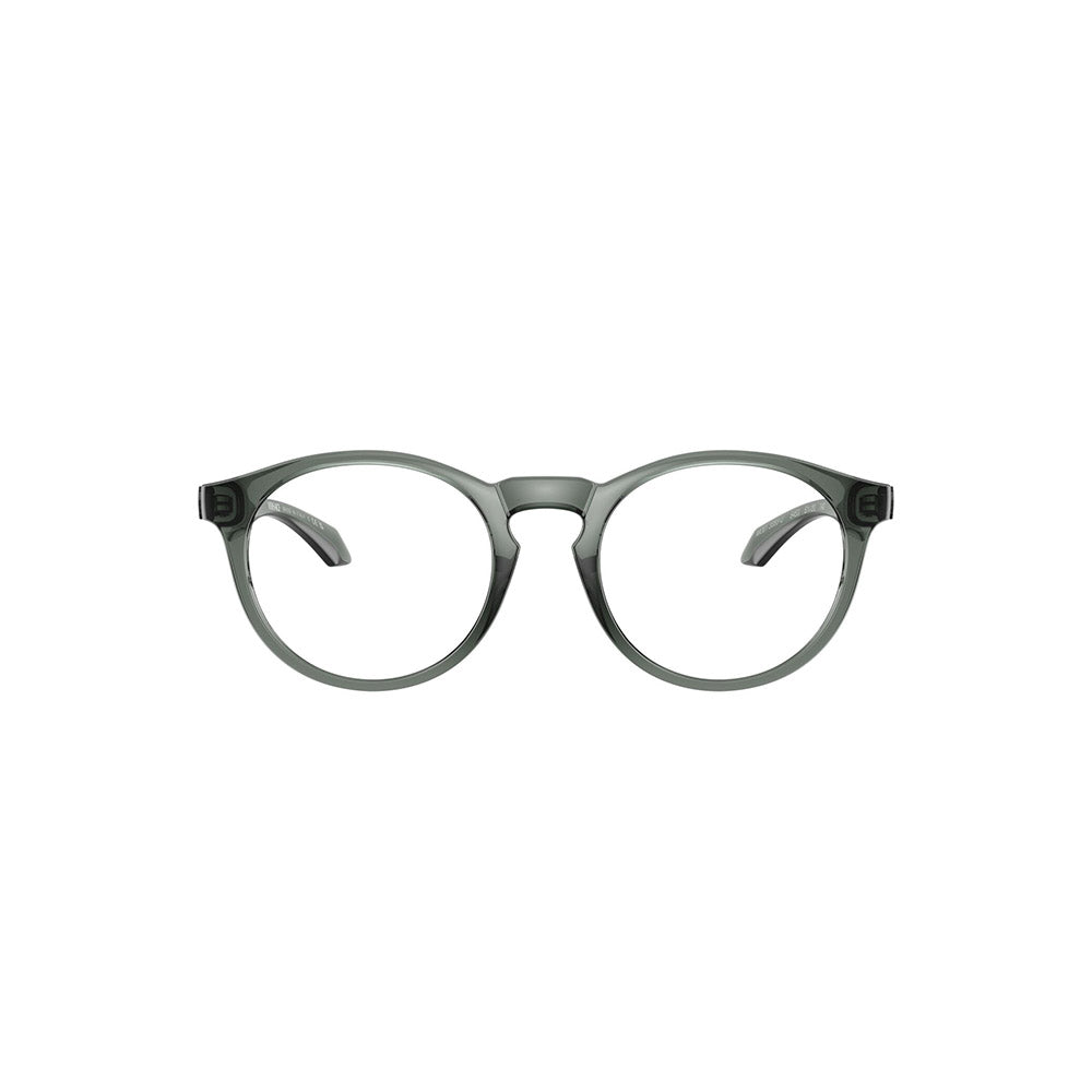 Gafas de Vista para Hombre Versace 3355U 5453 - En Nylon color Gris