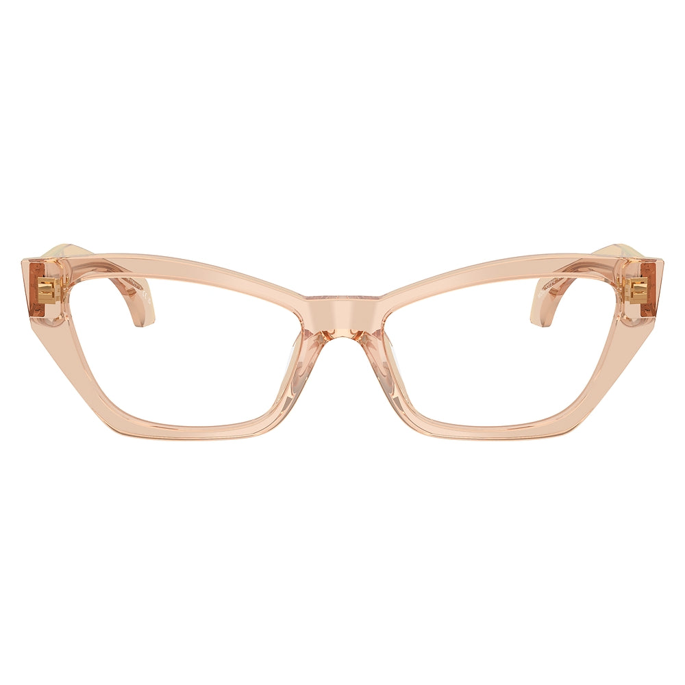 Gafas de Vista para Mujer Versace 3373U 5518 - en acetato color Café