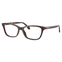 Gafas de Vista para Mujer Versace 3375 108 - en acetato color Café