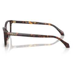 Gafas de Vista para Mujer Versace 3375 108 - en acetato color Café