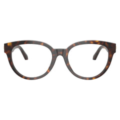Gafas de Vista para Mujer Versace 3384 108 - metálicas color Café