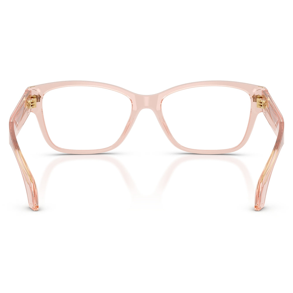 Gafas de Vista para Mujer Versace 3392 5339 - Acetato color Rosado