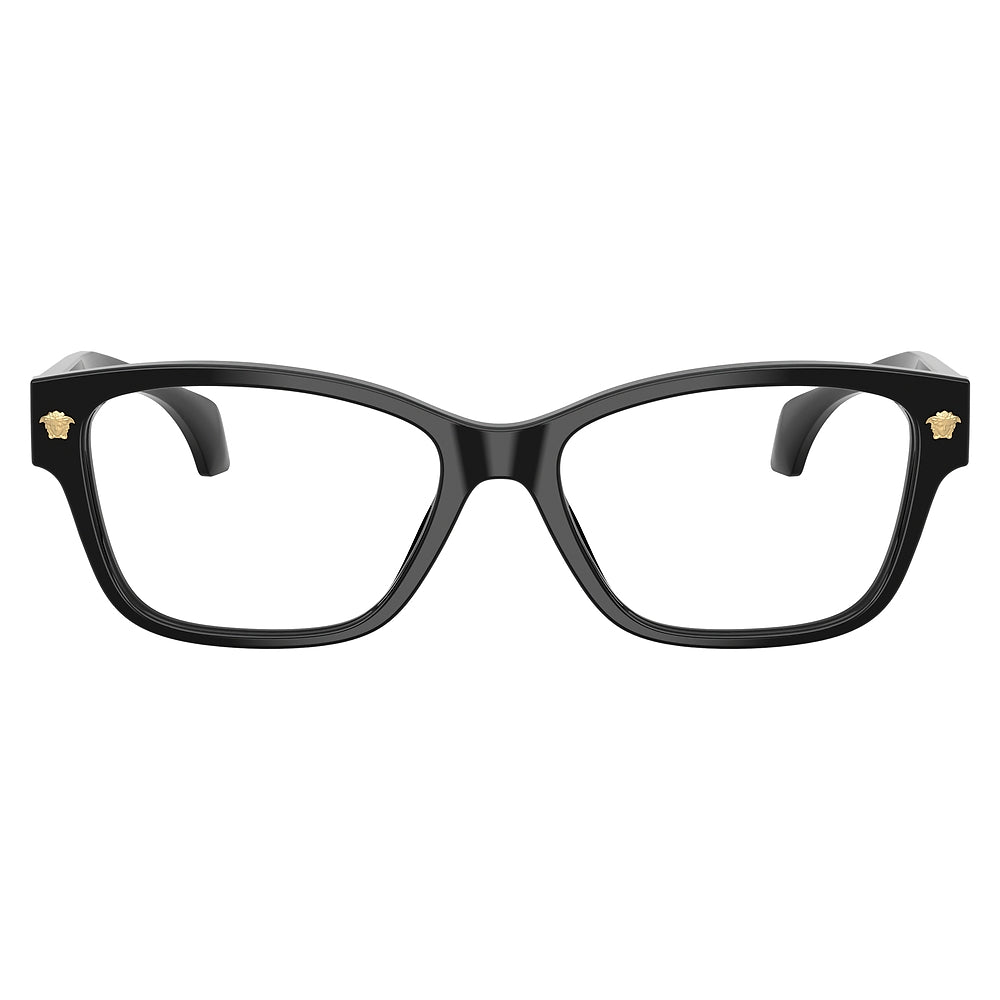 Gafas de Vista para Mujer Versace 3392 GB1 - Acetato color Negro