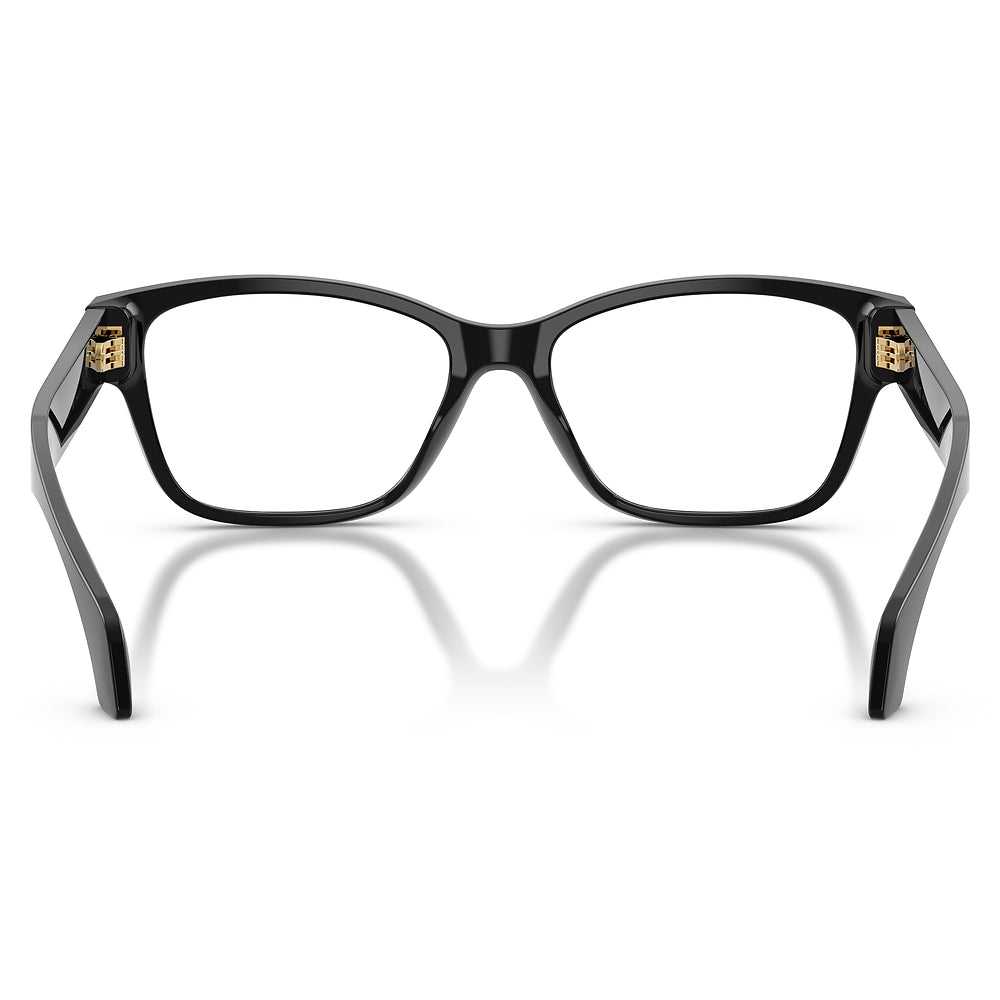 Gafas de Vista para Mujer Versace 3392 GB1 - Acetato color Negro