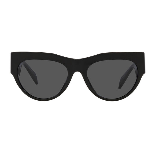 Gafas de Sol para Mujer Versace 4440U - En acetato color Negro