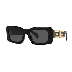 Gafas de Sol para Mujer Versace 4444U - En acetato color Negro.