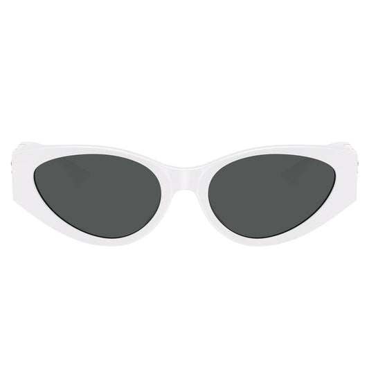 Gafas de Sol para Mujer Versace 4454 314/87 - agatada color Blanco