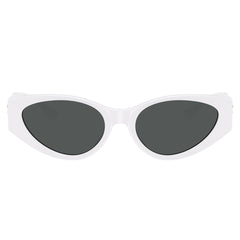 Gafas de Sol para Mujer Versace 4454 314/87 - agatada color Blanco