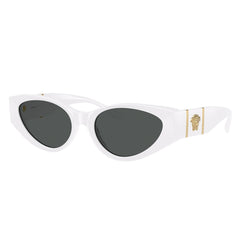 Gafas de Sol para Mujer Versace 4454 314/87 - agatada color Blanco