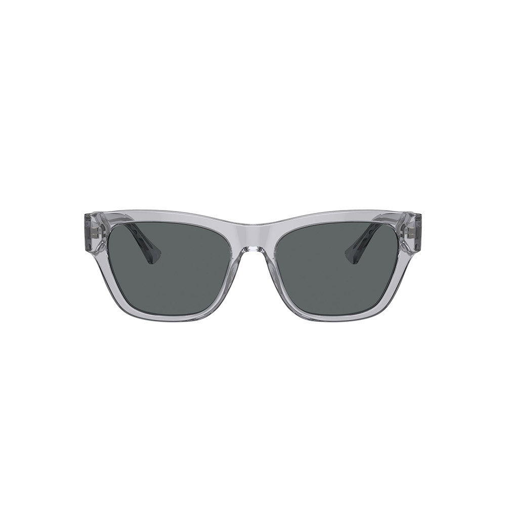 Gafas de Sol para Hombre Versace 4457 543287 - En Acetato color Gris