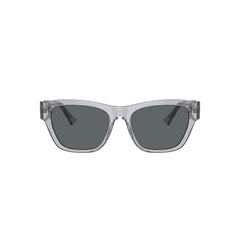 Gafas de Sol para Hombre Versace 4457 543287 - En Acetato color Gris