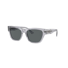 Gafas de Sol para Hombre Versace 4457 543287 - En Acetato color Gris