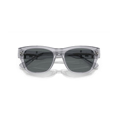 Gafas de Sol para Hombre Versace 4457 543287 - En Acetato color Gris