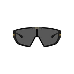 Gafas de Sol para Hombre Versace 4461 GB1/87 - Inyectadas color Negro