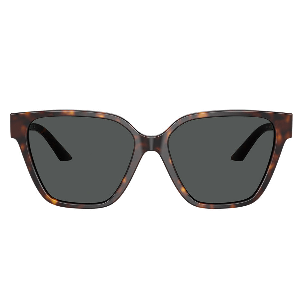 Gafas de Sol para Mujer Versace 4471B 108/87 - con forma de mariposa color Café