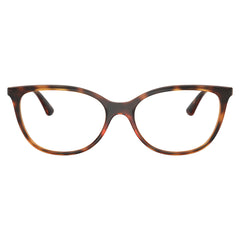 Gafas de Vista para Mujer Vogue 5673 W656 - metálicas color Café