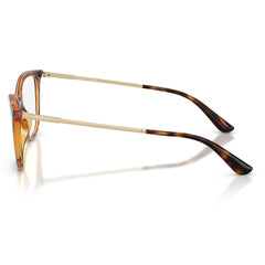 Gafas de Vista para Mujer Vogue 5673 W656 - metálicas color Café